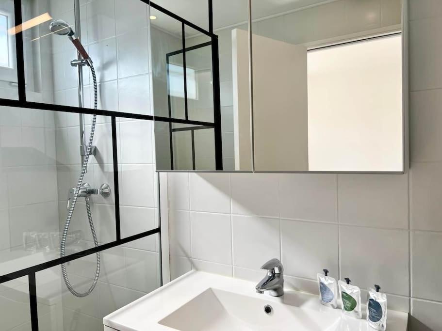 Coc - L'Ideal Hervelinghen Ngoại thất bức ảnh